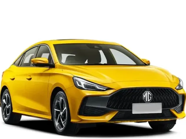 MG 5 2023
